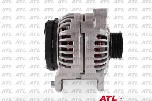 ATL Autotechnik L 44 480 - Generator alexcarstop-ersatzteile.com