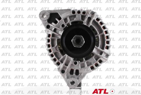 ATL Autotechnik L 44 480 - Generator alexcarstop-ersatzteile.com