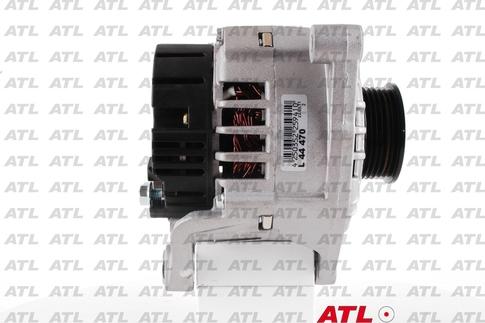 ATL Autotechnik L 44 470 - Generator alexcarstop-ersatzteile.com