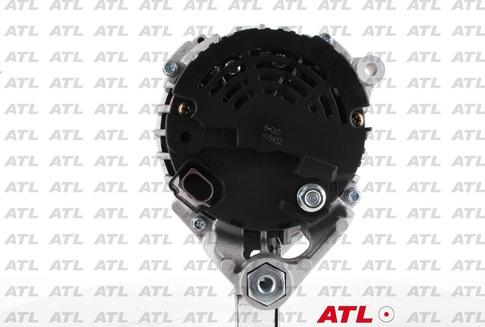 ATL Autotechnik L 44 470 - Generator alexcarstop-ersatzteile.com