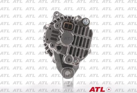 ATL Autotechnik L 44 660 - Generator alexcarstop-ersatzteile.com