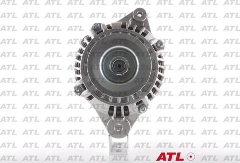 ATL Autotechnik L 44 660 - Generator alexcarstop-ersatzteile.com