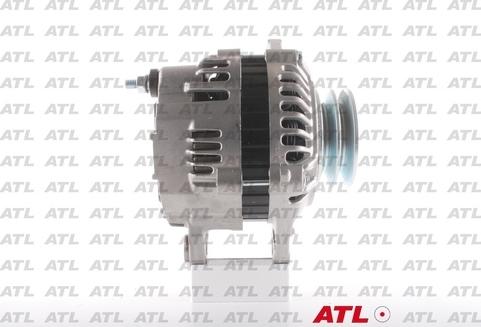 ATL Autotechnik L 44 660 - Generator alexcarstop-ersatzteile.com