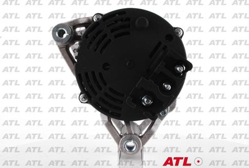 ATL Autotechnik L 44 630 - Generator alexcarstop-ersatzteile.com