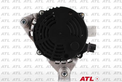 ATL Autotechnik L 44 670 - Generator alexcarstop-ersatzteile.com