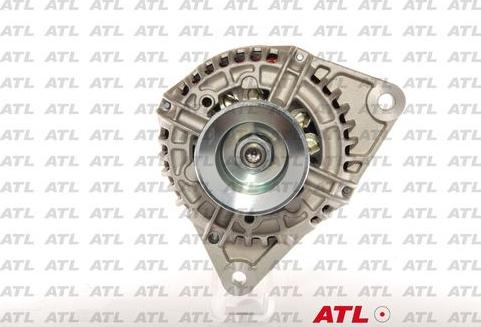 ATL Autotechnik L 44 890 - Generator alexcarstop-ersatzteile.com