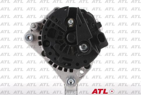 ATL Autotechnik L 44 850 - Generator alexcarstop-ersatzteile.com