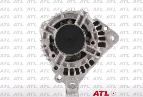 ATL Autotechnik L 44 850 - Generator alexcarstop-ersatzteile.com