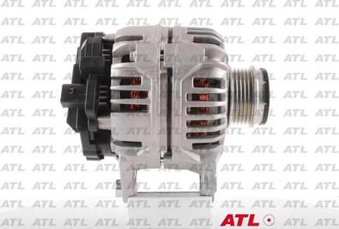 ATL Autotechnik L 44 850 - Generator alexcarstop-ersatzteile.com