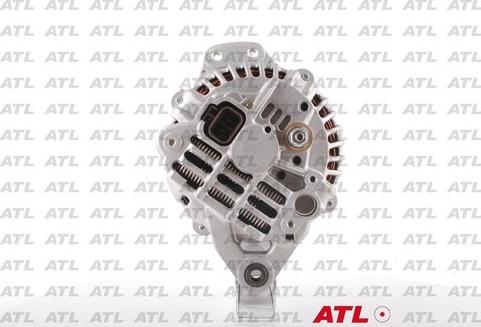 ATL Autotechnik L 44 810 - Generator alexcarstop-ersatzteile.com