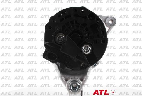 ATL Autotechnik L 44 300 - Generator alexcarstop-ersatzteile.com