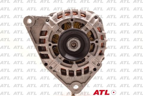 ATL Autotechnik L 44 301 - Generator alexcarstop-ersatzteile.com