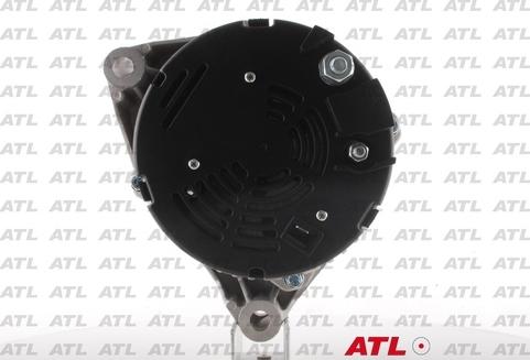 ATL Autotechnik L 44 370 - Generator alexcarstop-ersatzteile.com