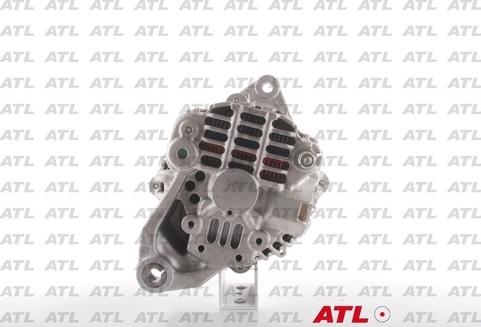 ATL Autotechnik L 44 720 - Generator alexcarstop-ersatzteile.com