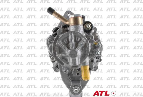 ATL Autotechnik L 45 950 - Generator alexcarstop-ersatzteile.com