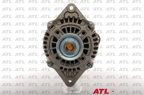 ATL Autotechnik L 45 550 - Generator alexcarstop-ersatzteile.com