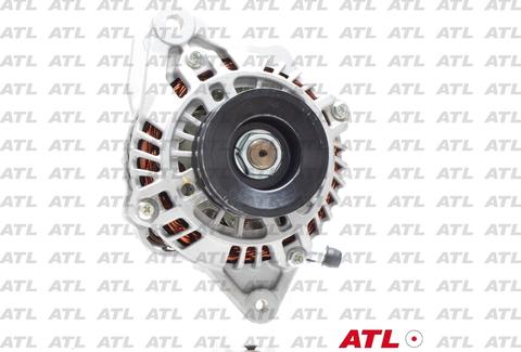 ATL Autotechnik L 45 570 - Generator alexcarstop-ersatzteile.com