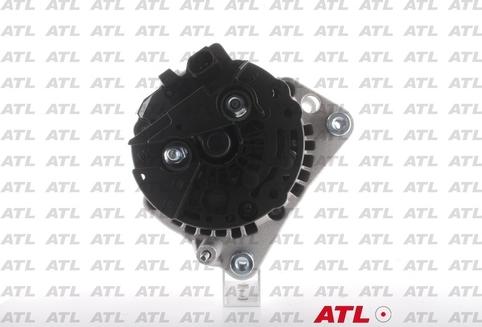 ATL Autotechnik L 45 390 - Generator alexcarstop-ersatzteile.com