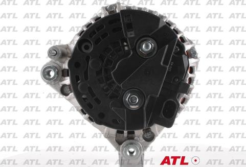 ATL Autotechnik L 45 350 - Generator alexcarstop-ersatzteile.com