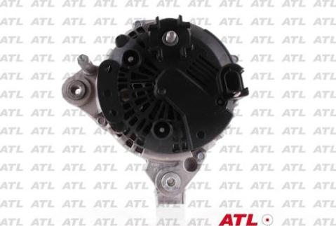 ATL Autotechnik L 45 325 - Generator alexcarstop-ersatzteile.com