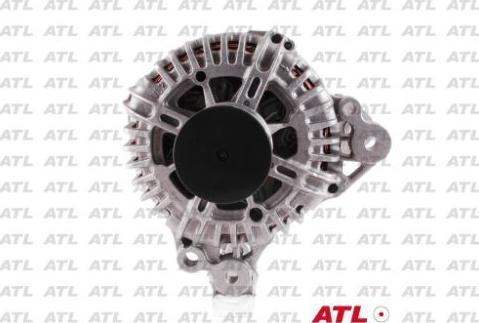 ATL Autotechnik L 45 325 - Generator alexcarstop-ersatzteile.com