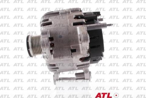 ATL Autotechnik L 45 325 - Generator alexcarstop-ersatzteile.com