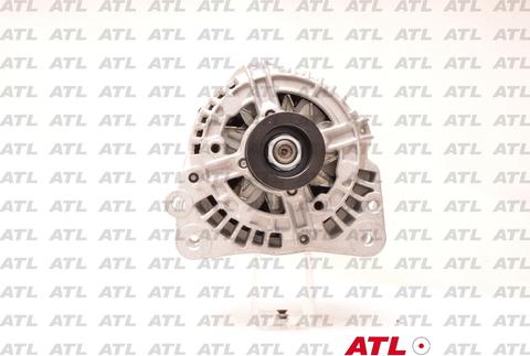 ATL Autotechnik L 45 320 - Generator alexcarstop-ersatzteile.com