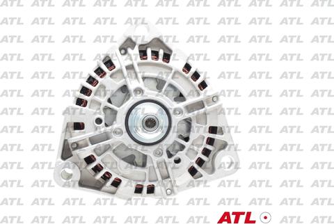 ATL Autotechnik L 46 560 - Generator alexcarstop-ersatzteile.com