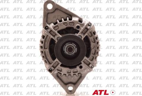 ATL Autotechnik L 46 060 - Generator alexcarstop-ersatzteile.com