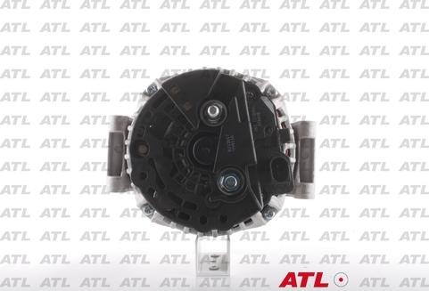 ATL Autotechnik L 46 180 - Generator alexcarstop-ersatzteile.com