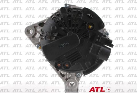 ATL Autotechnik L 46 240 - Generator alexcarstop-ersatzteile.com