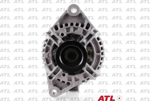 ATL Autotechnik L 46 210 - Generator alexcarstop-ersatzteile.com