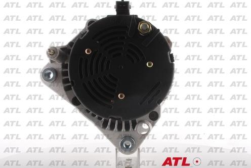 ATL Autotechnik L 40 940 - Generator alexcarstop-ersatzteile.com