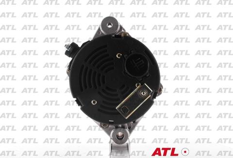 ATL Autotechnik L 40 910 - Generator alexcarstop-ersatzteile.com