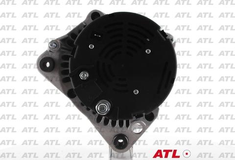 ATL Autotechnik L 40 930 - Generator alexcarstop-ersatzteile.com