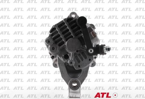 ATL Autotechnik L 40 490 - Generator alexcarstop-ersatzteile.com