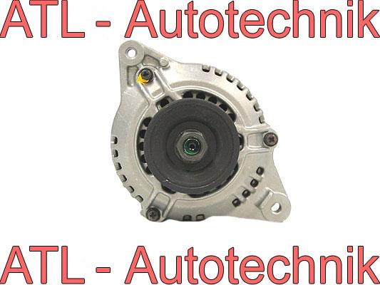 ATL Autotechnik L 40 480 - Generator alexcarstop-ersatzteile.com