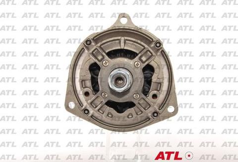 ATL Autotechnik L 40 420 - Generator alexcarstop-ersatzteile.com