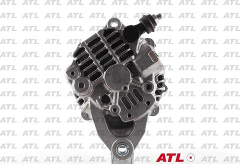 ATL Autotechnik L 40 540 - Generator alexcarstop-ersatzteile.com