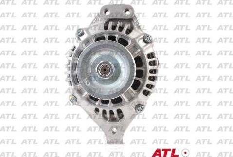 ATL Autotechnik L 40 550 - Generator alexcarstop-ersatzteile.com