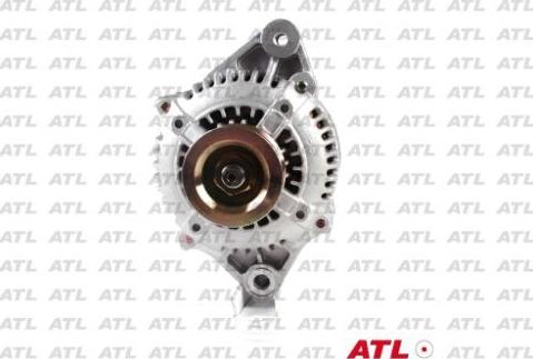 ATL Autotechnik L 40 530 - Generator alexcarstop-ersatzteile.com