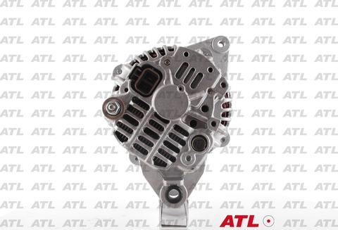 ATL Autotechnik L 40 520 - Generator alexcarstop-ersatzteile.com