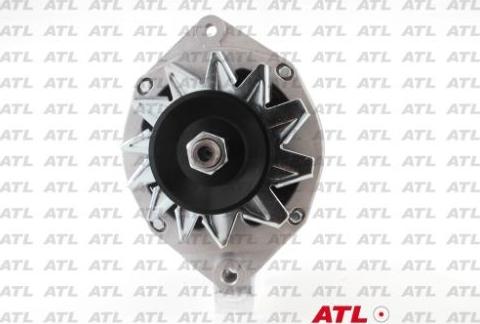 ATL Autotechnik L 40 050 - Generator alexcarstop-ersatzteile.com