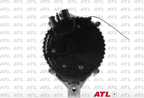 ATL Autotechnik L 40 020 - Generator alexcarstop-ersatzteile.com