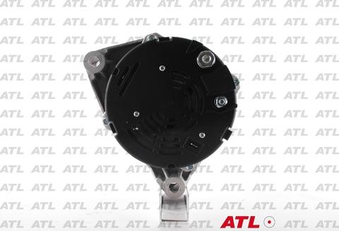 ATL Autotechnik L 40 170 - Generator alexcarstop-ersatzteile.com