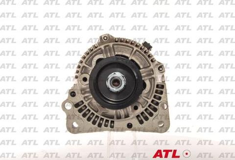 ATL Autotechnik L 40 890 - Generator alexcarstop-ersatzteile.com