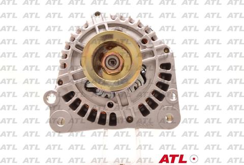 ATL Autotechnik L 40 840 - Generator alexcarstop-ersatzteile.com