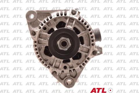 ATL Autotechnik L 40 830 - Generator alexcarstop-ersatzteile.com