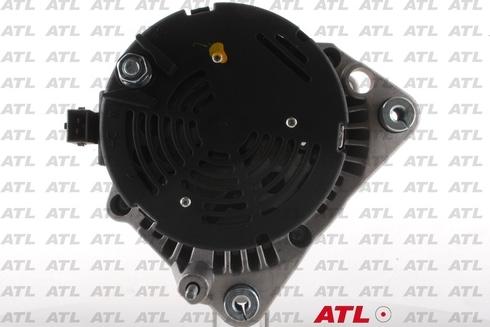 ATL Autotechnik L 40 870 - Generator alexcarstop-ersatzteile.com