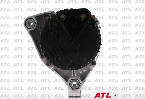 ATL Autotechnik L 40 380 - Generator alexcarstop-ersatzteile.com